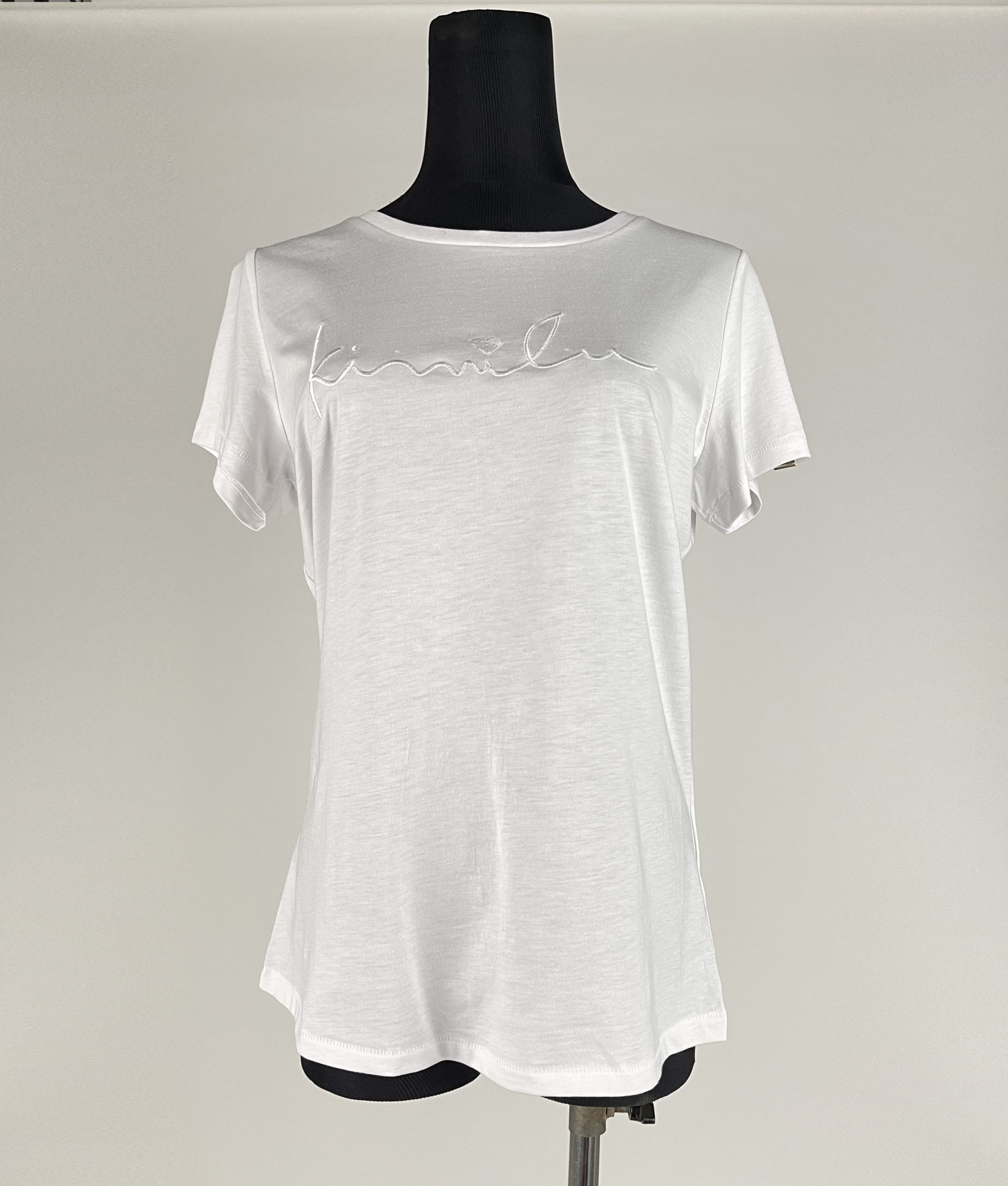 Camisola Bordado Kimilu
